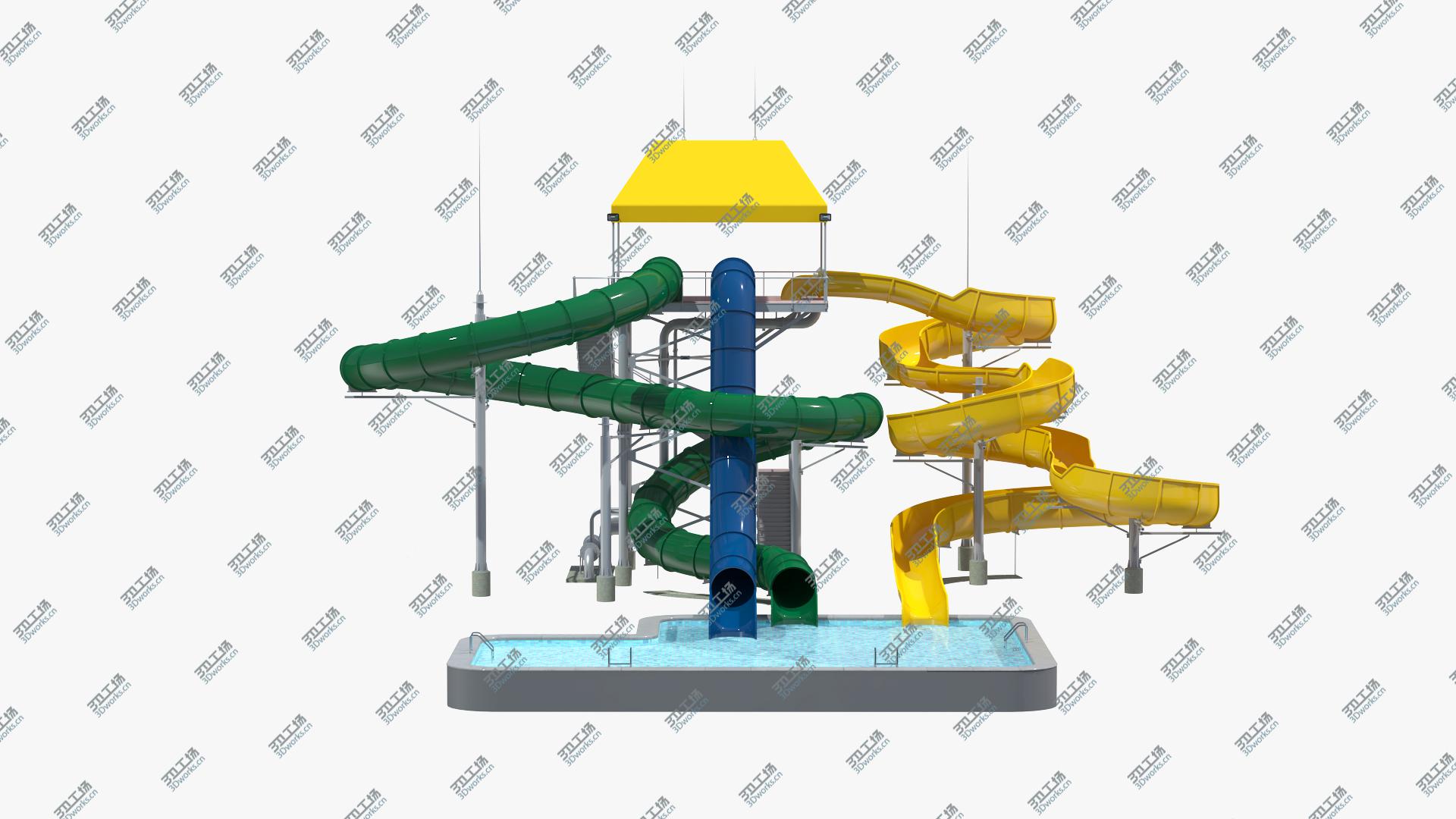 images/goods_img/2021040234/Body Slide Attraction 3D model/3.jpg